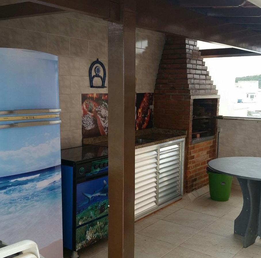 apartamento de cobertura praia do forte cabo frio Cabo Frio Exterior foto