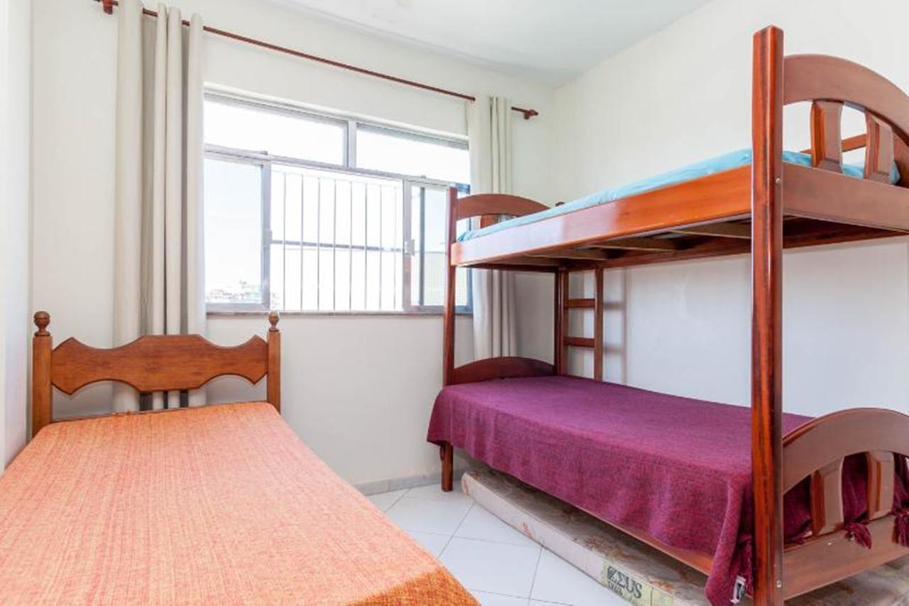 apartamento de cobertura praia do forte cabo frio Cabo Frio Exterior foto