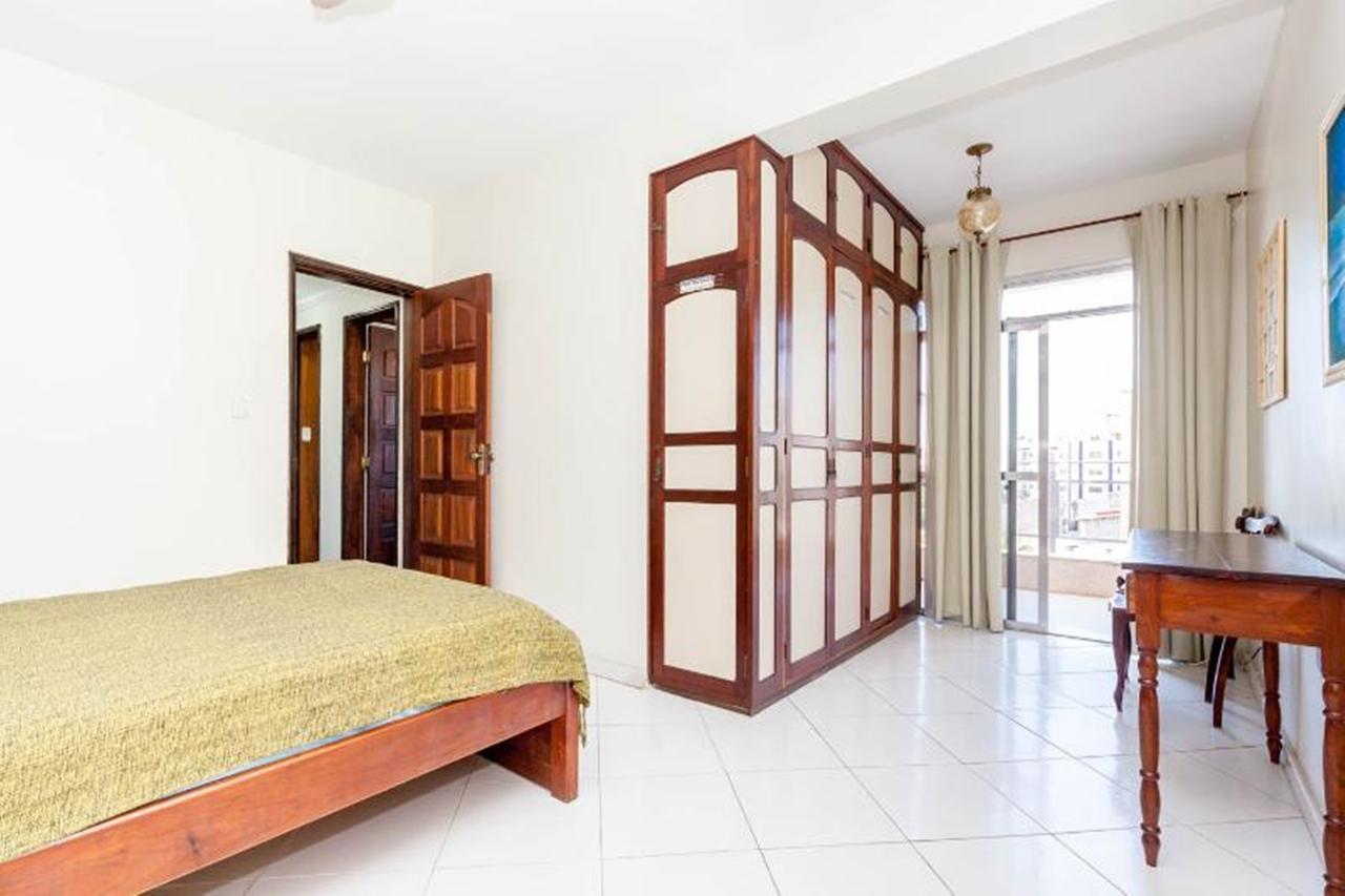 apartamento de cobertura praia do forte cabo frio Cabo Frio Exterior foto