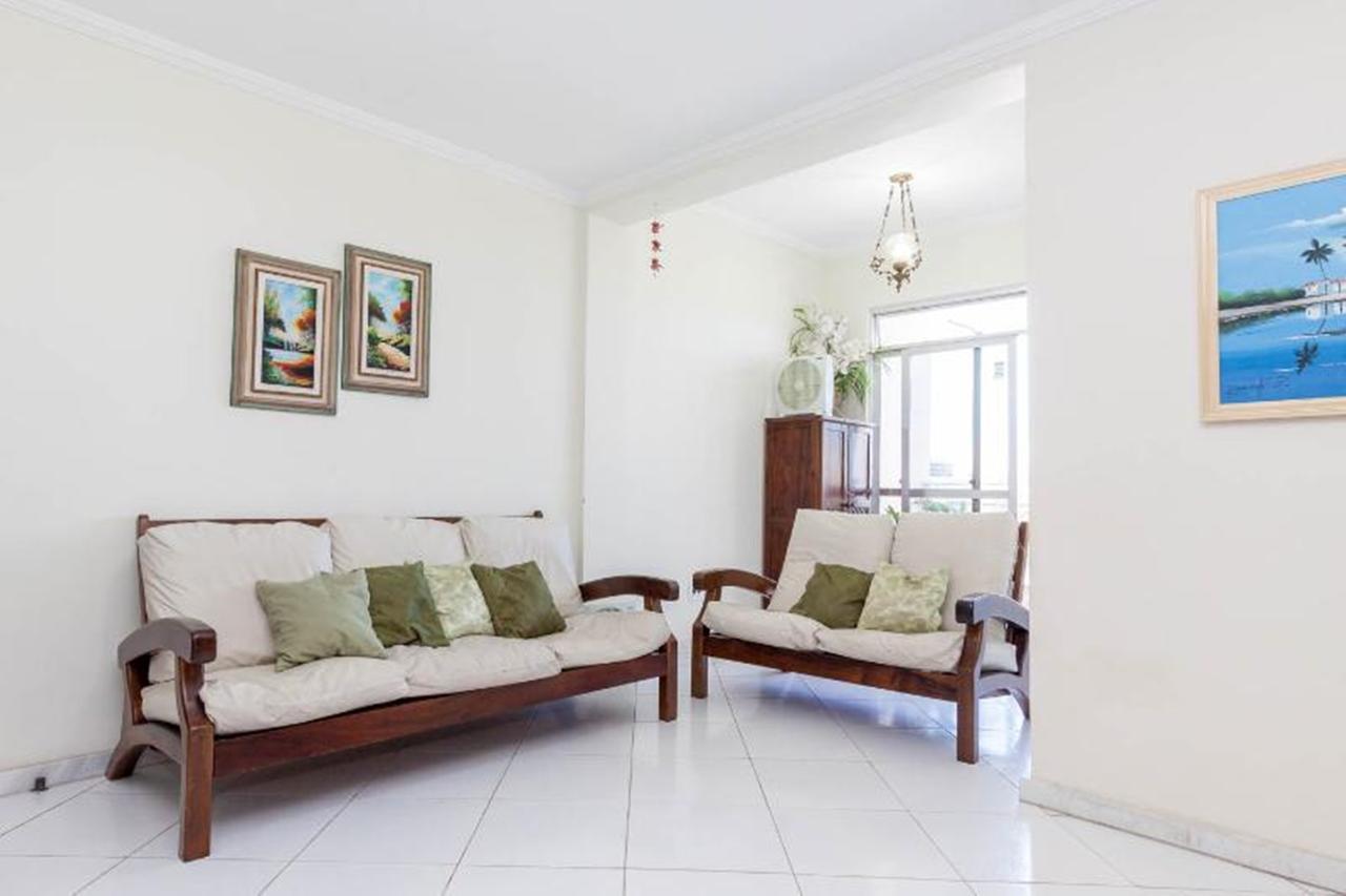 apartamento de cobertura praia do forte cabo frio Cabo Frio Exterior foto