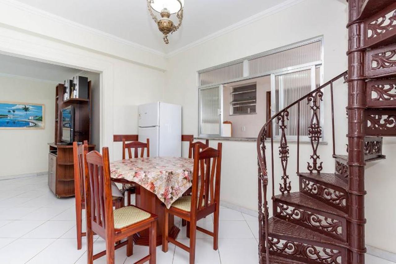 apartamento de cobertura praia do forte cabo frio Cabo Frio Exterior foto